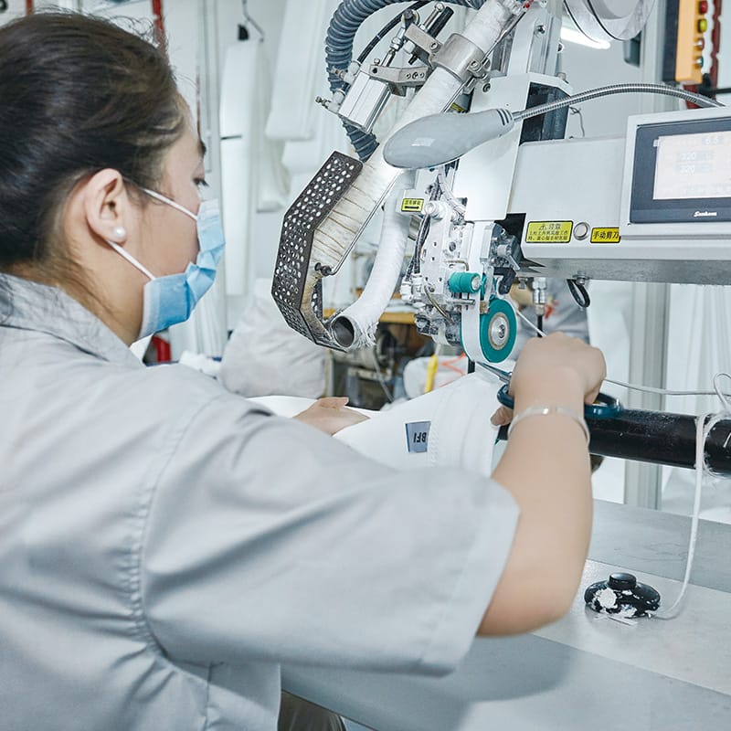 From Cloth to Custom Fiber: Grey Whale’s Role in the High-Performance Evolution of Dust Collector Technology greywhale,dust collector filter bags,dust collector filter bags manufacturer