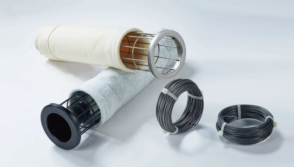 How Does a Baghouse Work? Inside Industrial Dust Collection with Grey Whale’s Custom Filters greywhale,dust collector filter bags,dust collector filter bags manufacturer